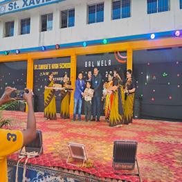 Annual Day Performance