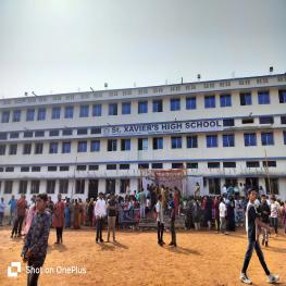 Rajabati Nagar, Athagarh