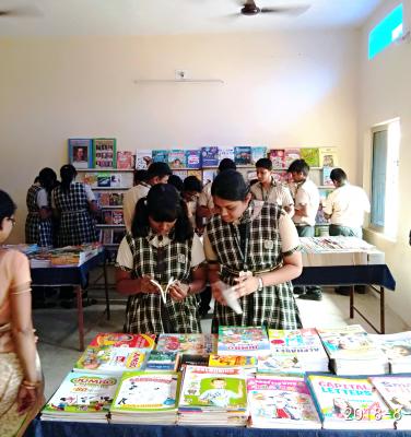 School Library