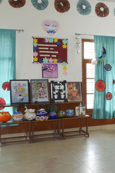 Best CBSE School in Athagarh