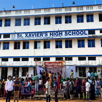 Best CBSE School in Athagarh