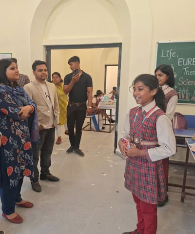 Best CBSE School in Athagarh