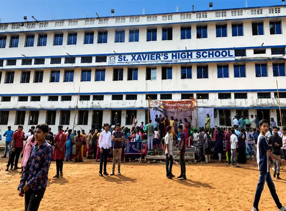 Best CBSE School in Athagarh