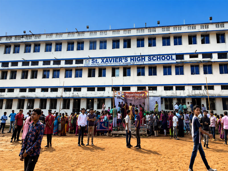 Best CBSE Schools in Athagarh