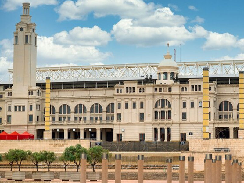 St Xavier's High School Athagarh