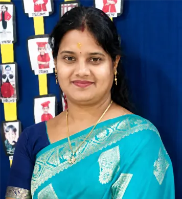 Mrs. Meenakshi Sahu